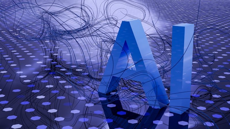 AI & Machine Learning Fundamentals