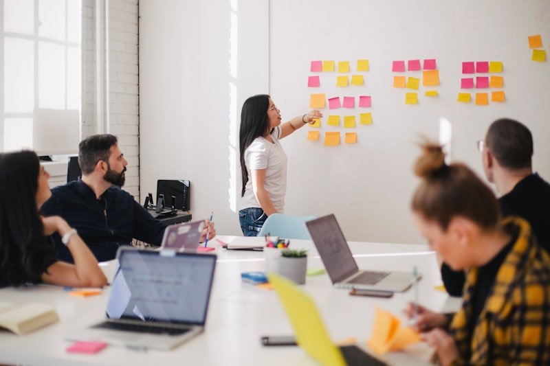 Business Analysis Professional Certificate