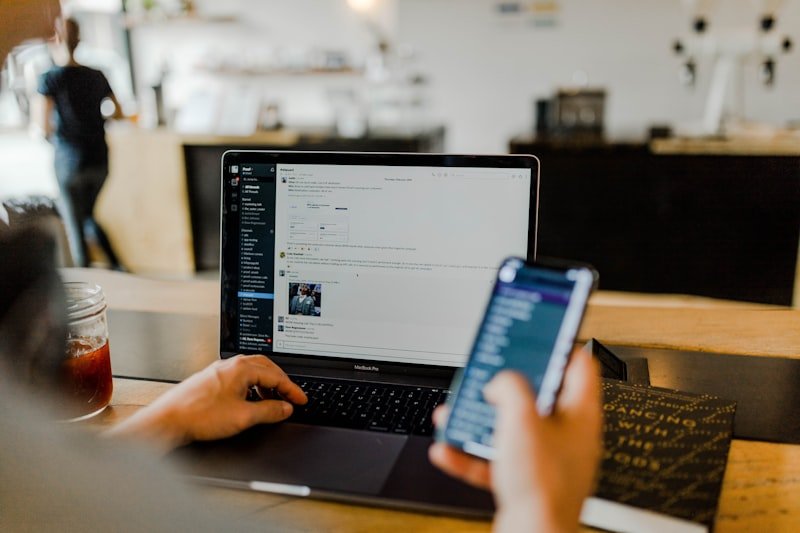 Cybersecurity Essentials